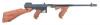 Thompson Model 1927 A1 Semi-Auto Carbine By Auto Ordnance