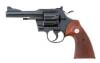 Colt Trooper 357 Double Action Revolver - 2