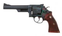 Smith & Wesson Model 29 Double Action Revolver