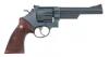 Smith & Wesson Model 29 Double Action Revolver - 2