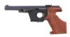 Walther GSP Semi-Auto Target Pistol - 2