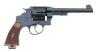 Scarce Smith & Wesson Commercial Second Model 455 Hand Ejector Revolver - 2
