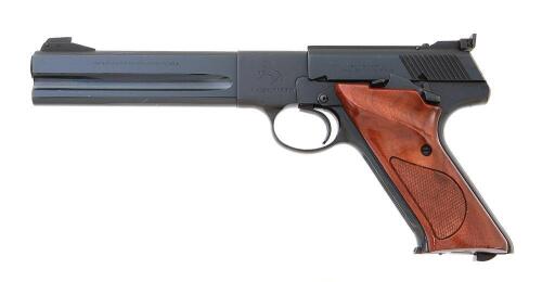 Colt Woodsman Match Target Semi-Auto Pistol