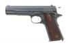 Colt Government Model Semi-Auto Pistol - 2