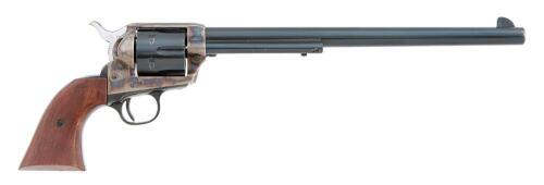 Colt Second Generation Buntline Special Single Action Army Revolver
