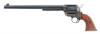 Colt Second Generation Buntline Special Single Action Army Revolver - 2