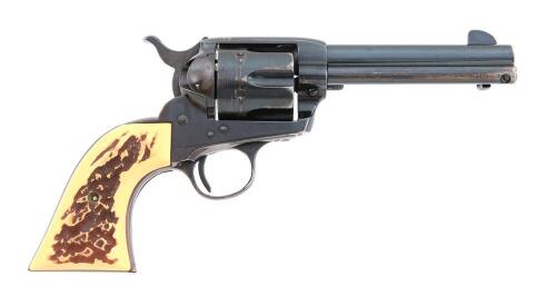 Colt Single Action Army Revolver