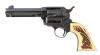 Colt Single Action Army Revolver - 2