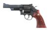 Smith & Wesson Model 27-2 Double Action Revolver - 2