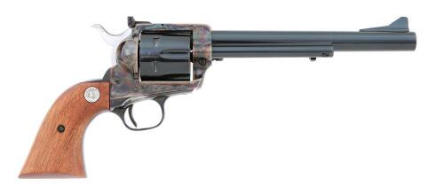 Colt New Frontier Single Action Army Revolver