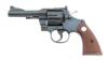 Colt Trooper 357 Double Action Revolver - 2