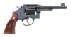 Smith & Wesson Model 1950 Military Hand Ejector Revolver