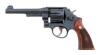 Smith & Wesson Model 1950 Military Hand Ejector Revolver - 2