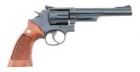 Smith & Wesson Model 53-2 Centerfire Magnum Revolver