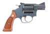 Smith & Wesson Model 50 Chiefs Special Target Revolver