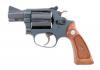 Smith & Wesson Model 50 Chiefs Special Target Revolver - 2