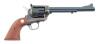 Colt New Frontier Single Action Army Revolver