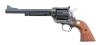 Colt New Frontier Single Action Army Revolver - 2