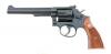 Smith & Wesson Model 48-4 K-22 Masterpiece Magnum Rimfire Revolver - 2