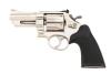 Smith & Wesson Model 27-2 Double Action Revolver - 2