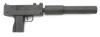 RPB Industries SM10 Semi-Auto Pistol by Cobray
