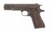 U.S. Model 1911A1 Semi-Auto Pistol by Union Switch & Signal - 2