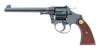 Colt Police Positive Target Revolver - 2