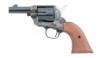 Colt Third Generation Sheriff's Model Single Action Army Revolver - 2