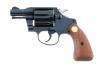 Colt Detective Special Double Action Revolver - 2