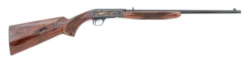 Browning John Browning 150th Anniversary Semi-Auto Rifle