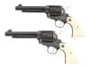 Ruger New Vaquero "2009 NRA Gun of Year" Matched Set of Revolvers - 2