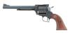 Ruger Old Model Super Blackhawk Revolver with Rare Mahogany Presentation Case - 2