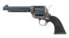 Colt Third Generation Single Action Army Convertible Revolver