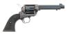 Colt Third Generation Single Action Army Convertible Revolver - 2