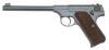 Colt Woodsman Target Semi-Auto Pistol