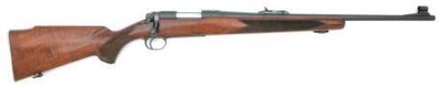 Scarce Remington Model 725 Bolt Action Rifle