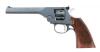 Harrington & Richardson No. 777 Ultra Sportsman Single Action Revolver - 2