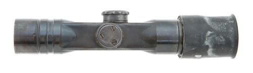 German ZF4 Scope by Voigtlander