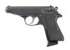 British Contract Walther PP Semi-Auto Pistol - 2