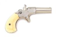 Remington Elliot Single Shot Deringer