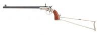 Stevens No. 40 New Model Pocket Rifle