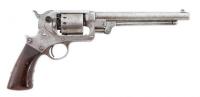 Starr Arms Company Model 1863 Single Action Army Percussion Revolver