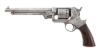 Starr Arms Company Model 1863 Single Action Army Percussion Revolver - 2