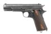 Scarce Norwegian Model 1914 Semi-Auto Pistol by Kongsberg - 2