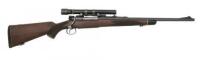 Winchester Model 54 Bolt-Action Carbine