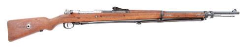 German Gewehr 98 Bolt Action Rifle by Amberg