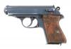 Walther PPK Semi-Auto Pistol - 2