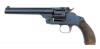 Smith & Wesson New Model No. 3 Target Revolver - 2