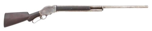 Winchester Model 1887 Lever Action Shotgun