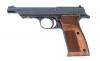 Walther Olympia Jaeger Model Semi-Auto Pistol - 2